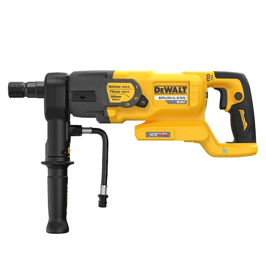 DEWALT Carotteuse Flexvolt 54V Solo - DCD150NK-XJ