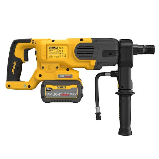 DEWALT Carotteuse Flexvolt 54V 9Ah - DCD150X2-QW