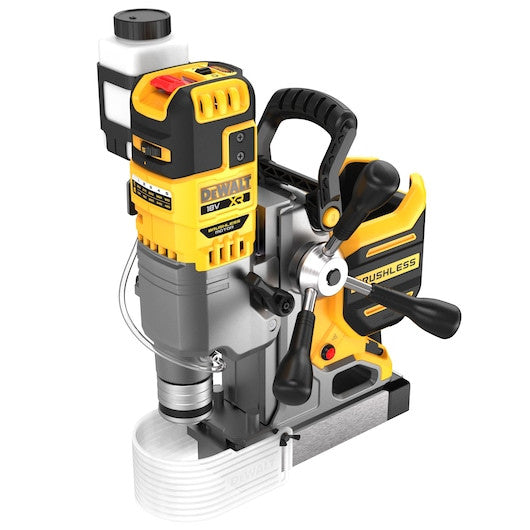 DEWALT Perceuse magnétique 18V Advantage Solo - DCD1623N-XJ