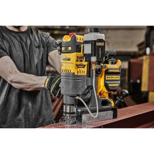 DEWALT Perceuse magnétique 18V Advantage Solo - DCD1623N-XJ