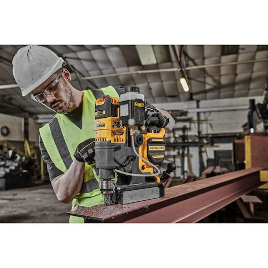 DEWALT Perceuse magnétique 18V Advantage Solo - DCD1623N-XJ