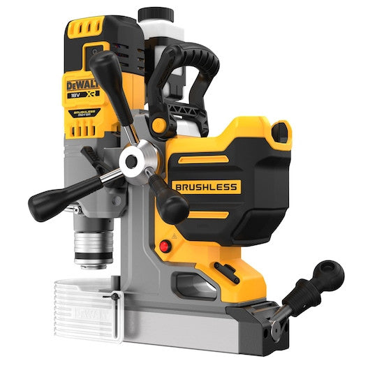 DEWALT Perceuse magnétique 18V Advantage Solo - DCD1623N-XJ