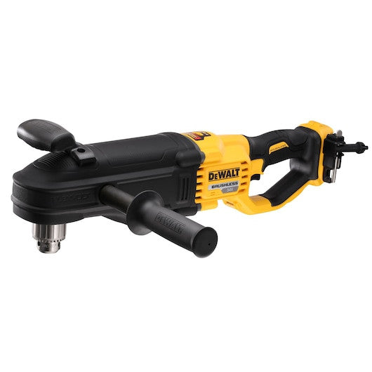 DEWALT Perceuse visseuse d'angle Flexvolt 54V Solo - DCD470N-XJ