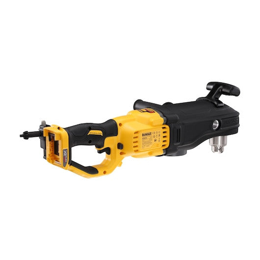 DEWALT Perceuse visseuse d'angle Flexvolt 54V Solo - DCD470N-XJ
