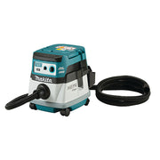 MAKITA Aspirateur classe L 38L avec connexion AWS - DVC867LZX4