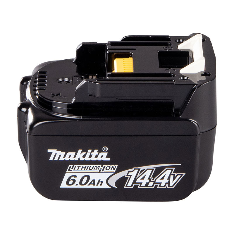 MAKITA Batterie pour outil 14,4V 6Ah BL1460B Li-Ion - 197709-4