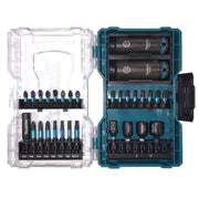 MAKITA Coffret 30 accessoires IMPACT BLACK - E-22903