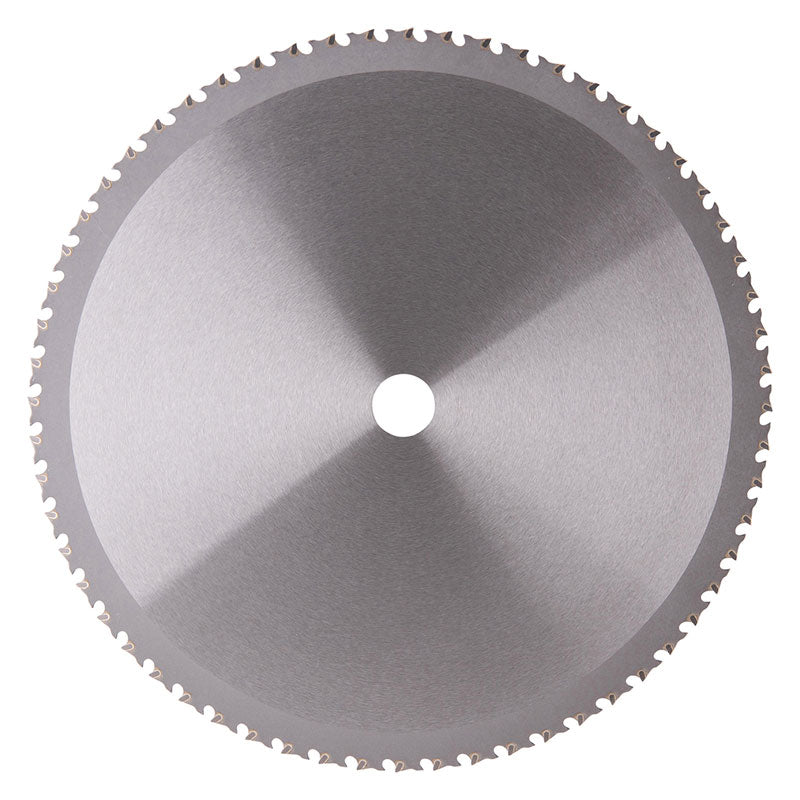 MAKITA Lame carbure metal 305x25,4mm 60 dents - B-33439