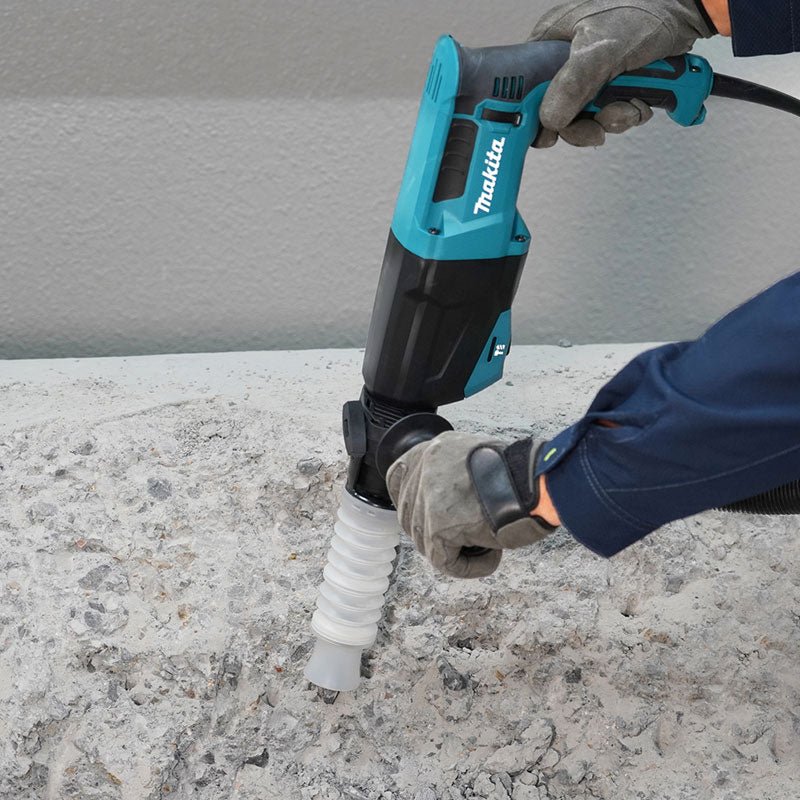 MAKITA Perfo-burineur SDS-Plus 800W Ø26 mm 3J - HR2670