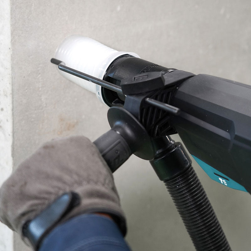MAKITA Perfo-burineur SDS-Plus 800W Ø26 mm 3J - HR2670