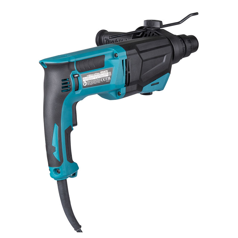 MAKITA Perfo-burineur SDS-Plus 800W Ø26 mm 3J - HR2670
