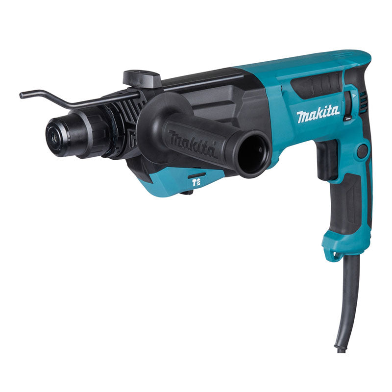 MAKITA Perfo-burineur SDS-Plus 800W Ø26 mm 3J - HR2670