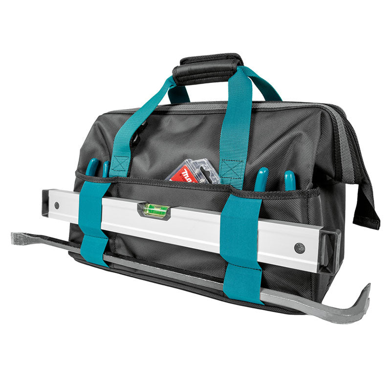 MAKITA Sac de transport pour outillage couleur noir - E-15431