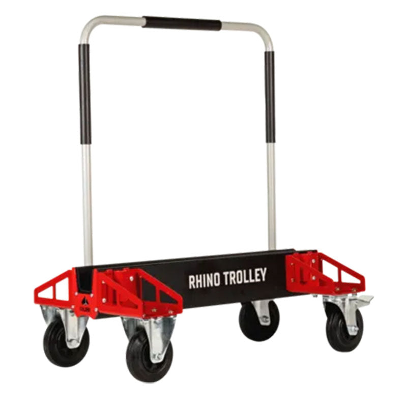 RUBI Chariot De Transport Rhino - 28912