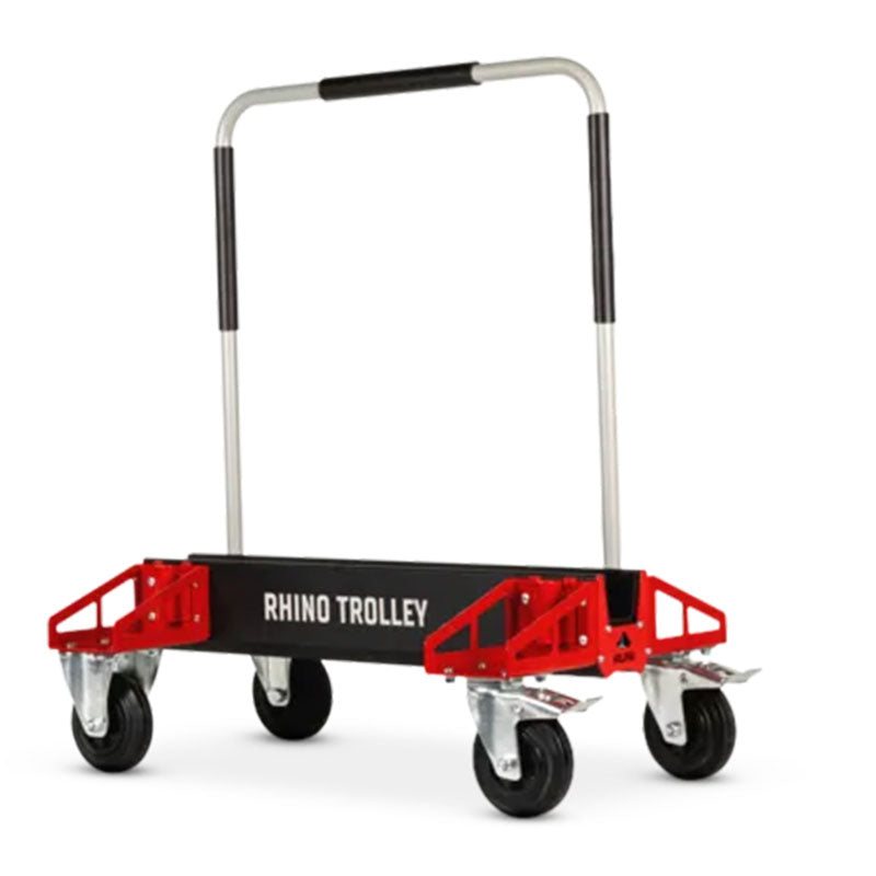 RUBI Chariot De Transport Rhino - 28912