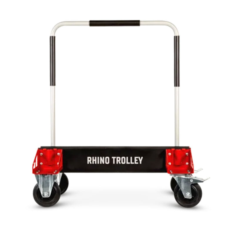 RUBI Chariot De Transport Rhino - 28912