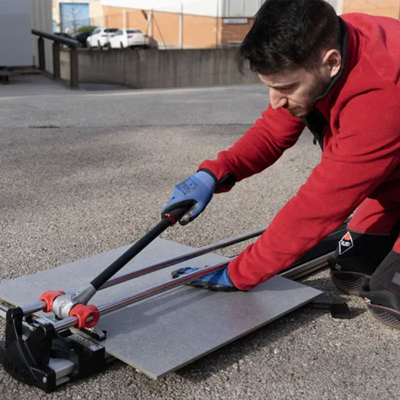 RUBI Coupe-Carreaux Rp-100 Avec Sac - 15997