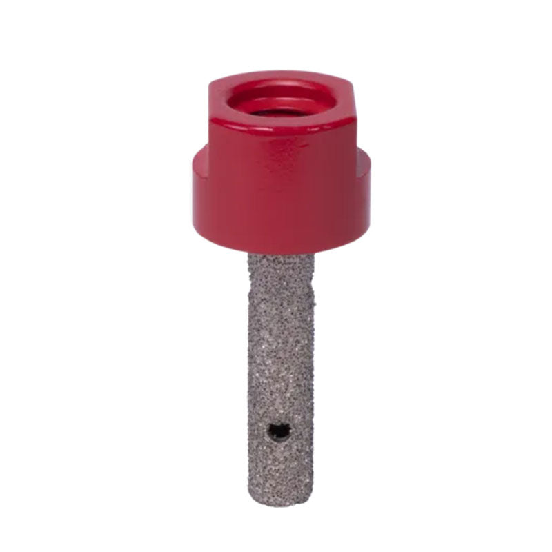 RUBI Fraise cylindrique diamant Superpro Ø10 mm - 6984