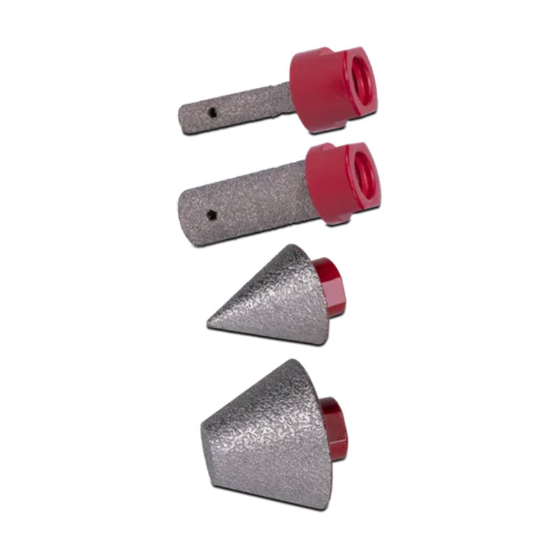 RUBI Fraise Cylindrique Diamant Superpro Ø20 mm - 6985
