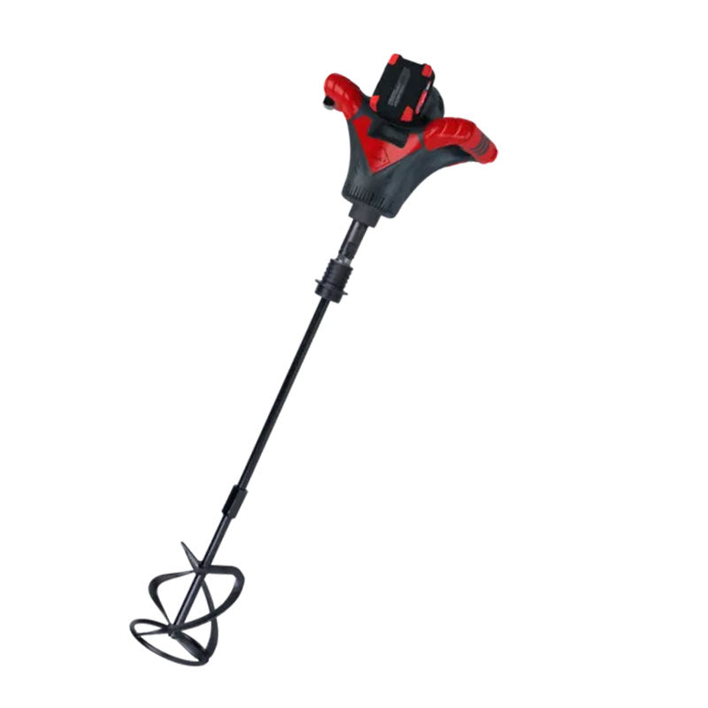 RUBI Malaxeur sans fil 18V RUBImix E9 Energy 5.2Ah - 61993