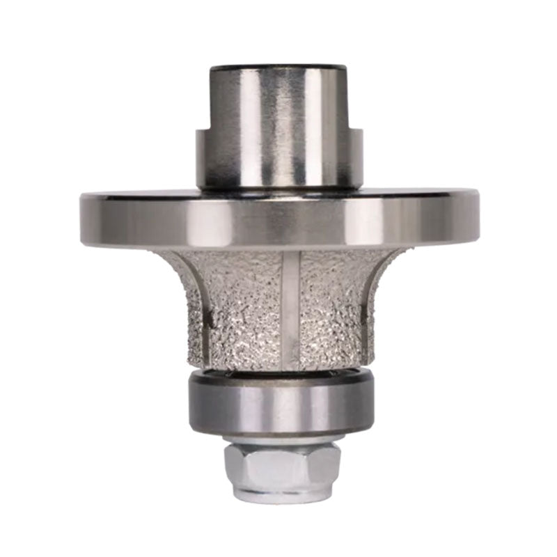 RUBI Meule de façonnage quart de rond 64XR10 M14 - 52939