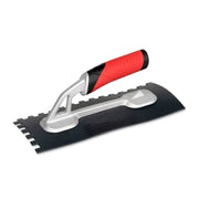 RUBI Peigne à colle dentelé Tech-Flex (10X12) Mra - 66974