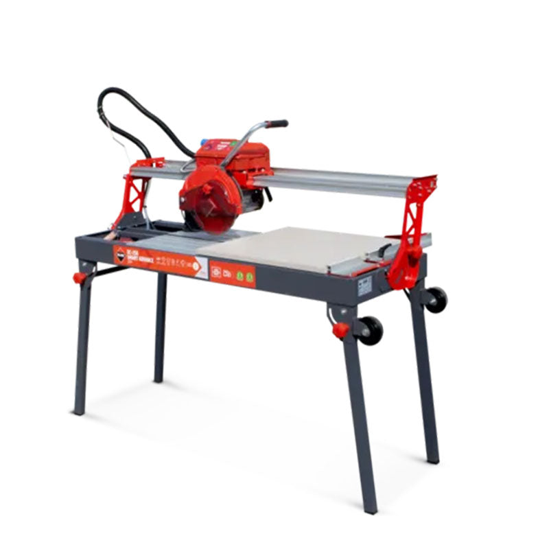 RUBI Scie à eau Dc-250 Smart 1200 Automatique câble Inclus - 53913