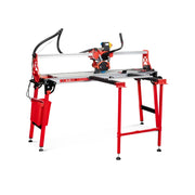 RUBI Scie à eau Dl-125 1200 avec câble et disque Tvr125 Inclus - 56924