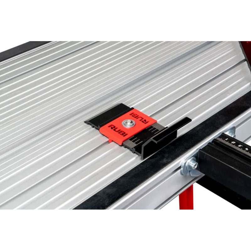 RUBI Scie à eau Dl-125 1200 avec câble et disque Tvr125 Inclus - 56924