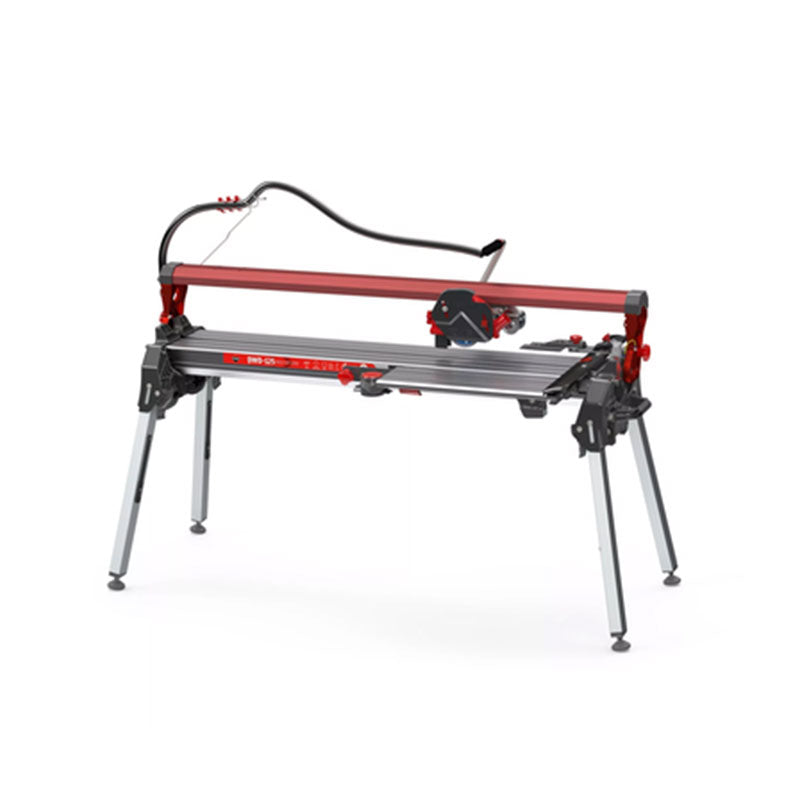 RUBI Scie à eau DWD-125 Duo Cut 1250 avec câble - 59906