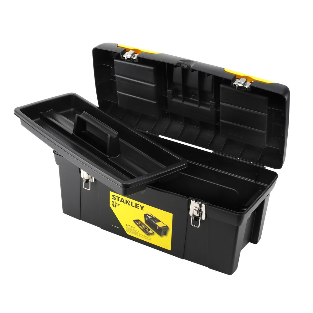 STANLEY Boite a outils seriepro 60cm - 1-92-067