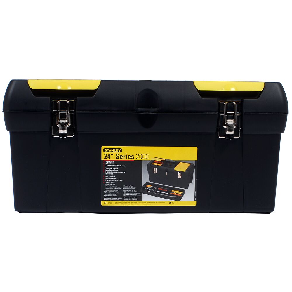 STANLEY Boite a outils seriepro 60cm - 1-92-067