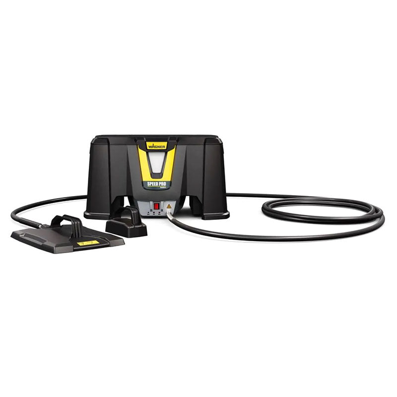WAGNER Décolleuse papier SteamForce Speed Pro - 2418213