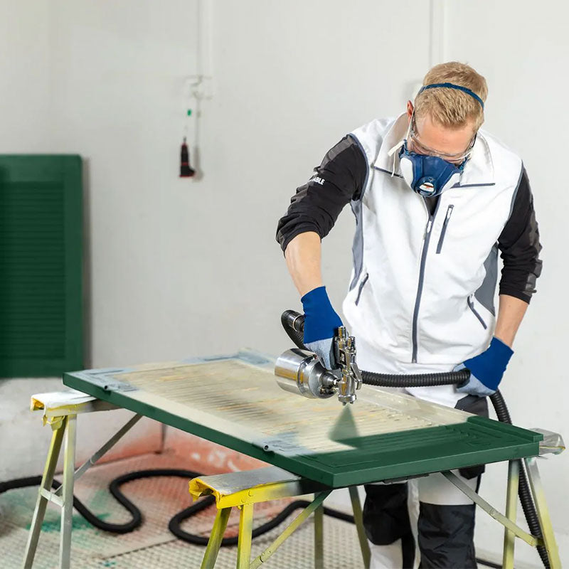 WAGNER Pulvérisateur de peinture FineCoat 9700 230V - 2426601