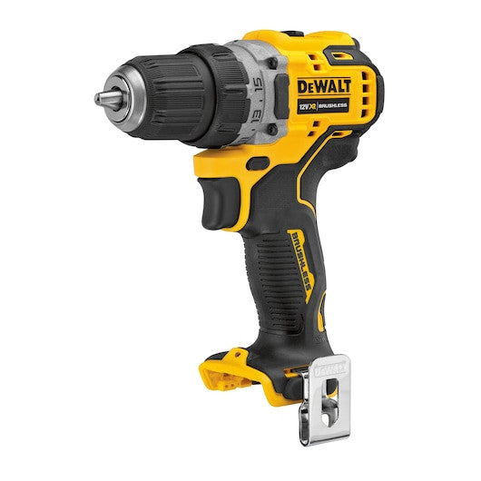 DEWALT Perceuse visseuse 12V Solo - DCD701N-XJ