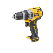 DEWALT Perceuse visseuse à têtes multiples 12V Solo - DCD703NT-XJ