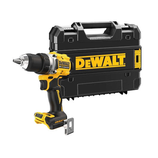 DEWALT Perceuse visseuse compacte 18V Solo - DCD800NT-XJ