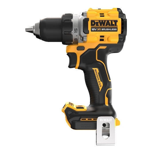 DEWALT Perceuse visseuse compacte 18V Solo - DCD800NT-XJ