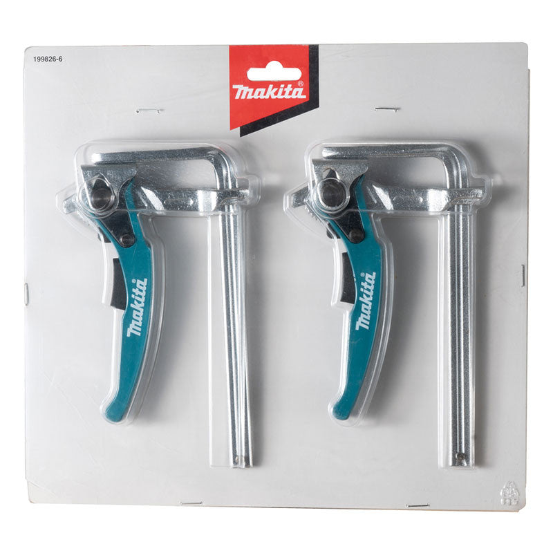 Serre-joints rapide pour rail de guidage MAKITA 199826-6