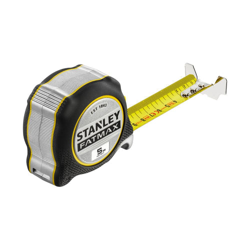 STANLEY Mètre Blade Armor FATMAX longueur au choix FMHT38