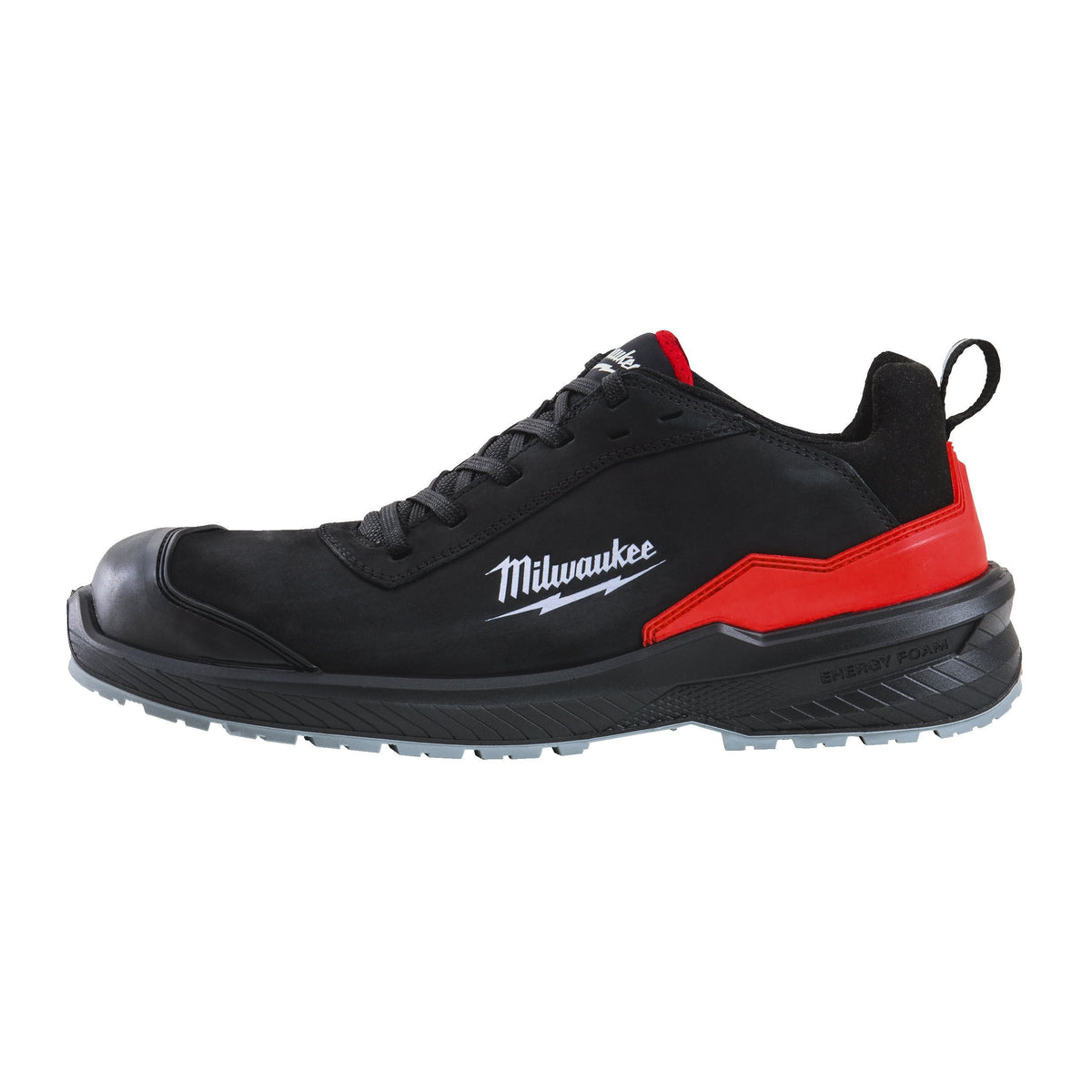 Chaussure de sécurité basse MILWAUKEE FlexTred FXT Low S3S