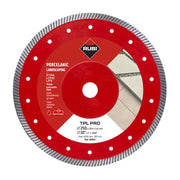 RUBI Disque diamant Grès cérame TPL PRO 250/300 mm - 40913