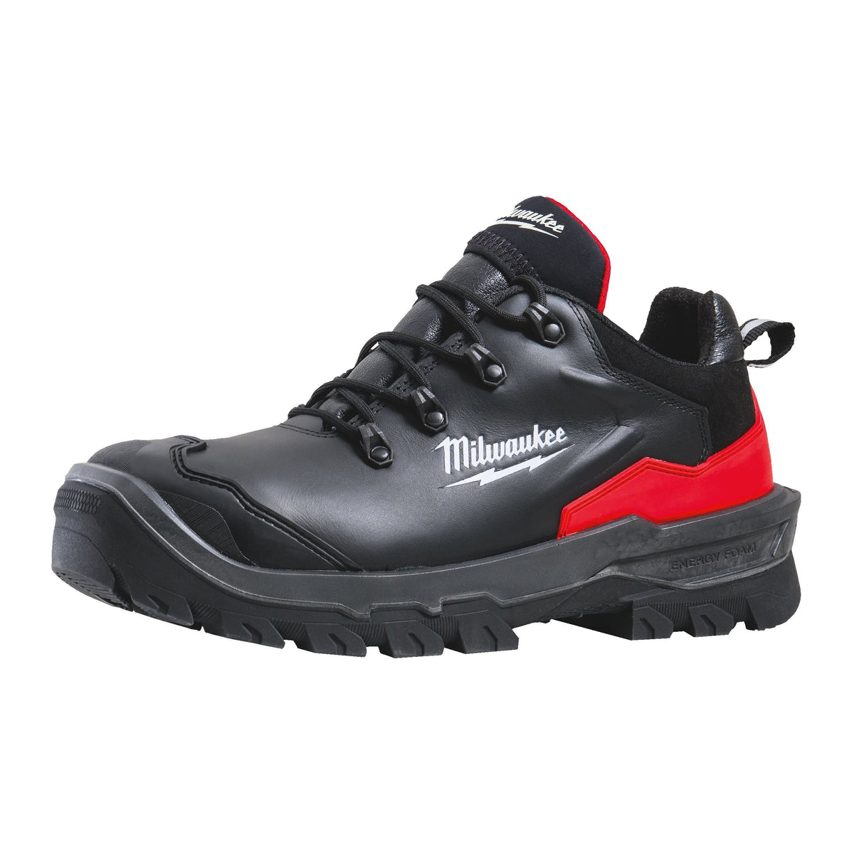 Chaussure de sécurité basse MILWAUKEE ArmourTred AMT Low S3S