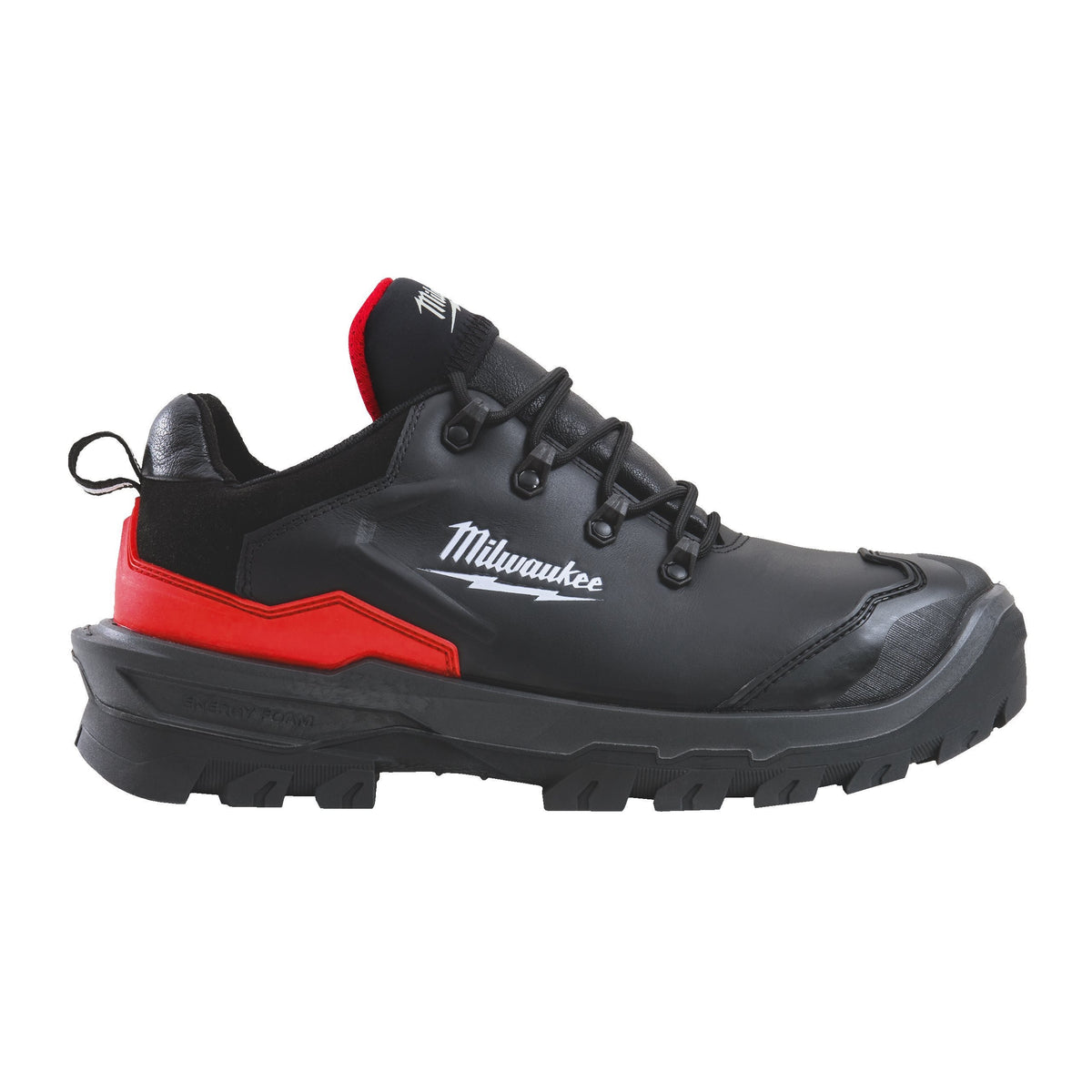 Chaussure de sécurité basse MILWAUKEE ArmourTred AMT Low S3S