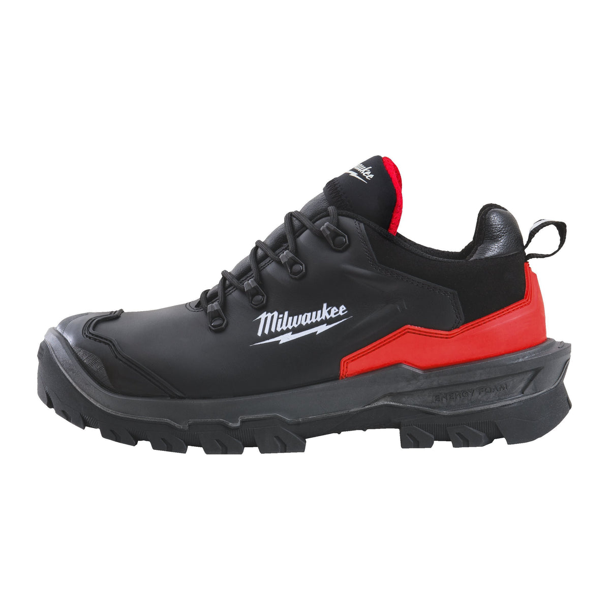 Chaussure de sécurité basse MILWAUKEE ArmourTred AMT Low S3S