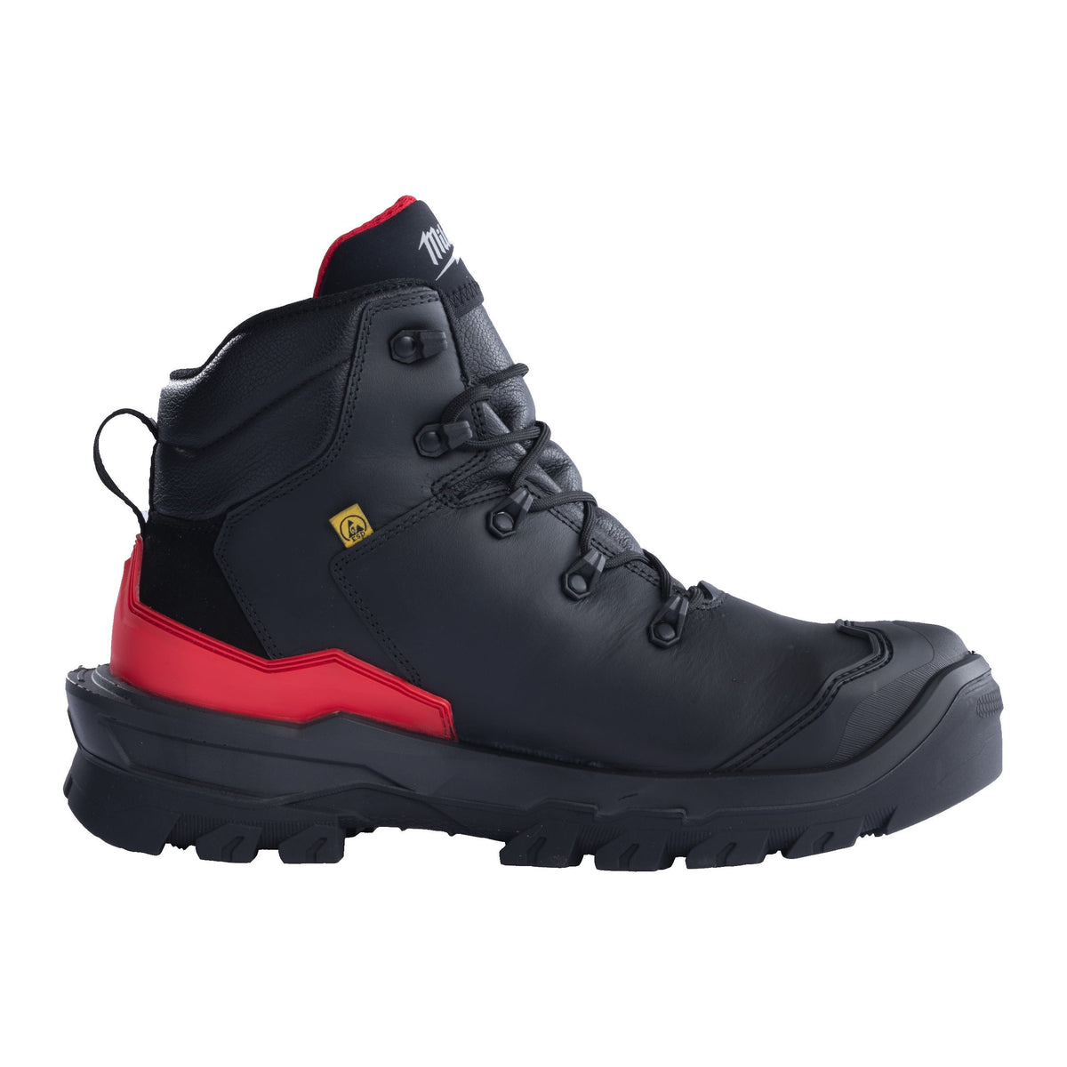 Chaussure de sécurité montante MILWAUKEE ArmourTred AMT Mid S3S