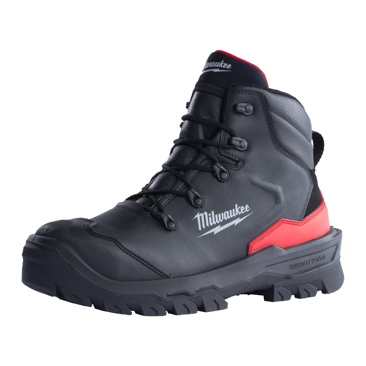 Chaussure de sécurité montante MILWAUKEE ArmourTred AMT Mid S3S