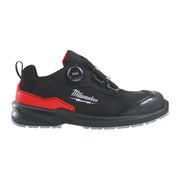 Chaussure de sécurité basse MILWAUKEE FlexTred FXT Low Boa S3S