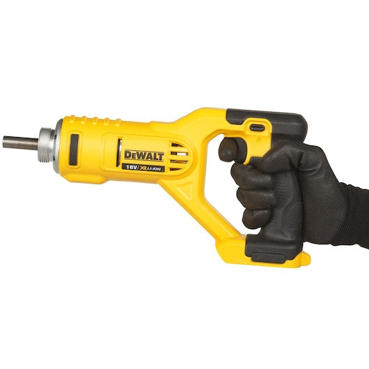 DEWALT Vibrateur à béton 18V Solo - DCE531N-XJ