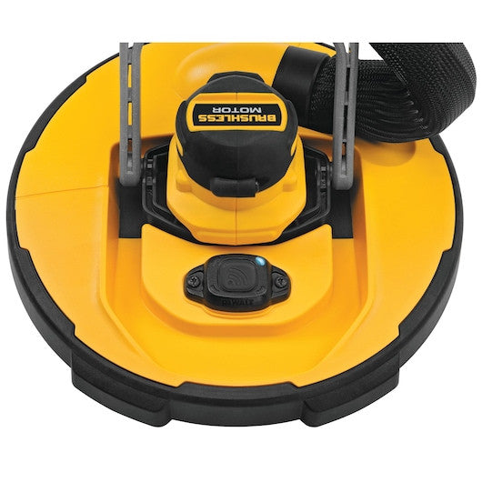 DEWALT Ponceuse à bras murale 225mm 18V 6Ah - DCE800T2-QW